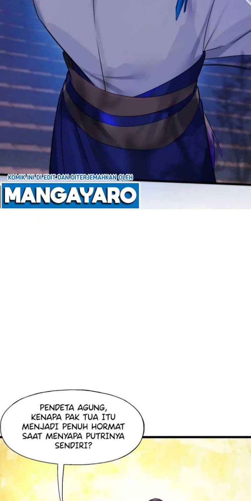 The Lady is the Future Tyrant chapter 07 halaman 52