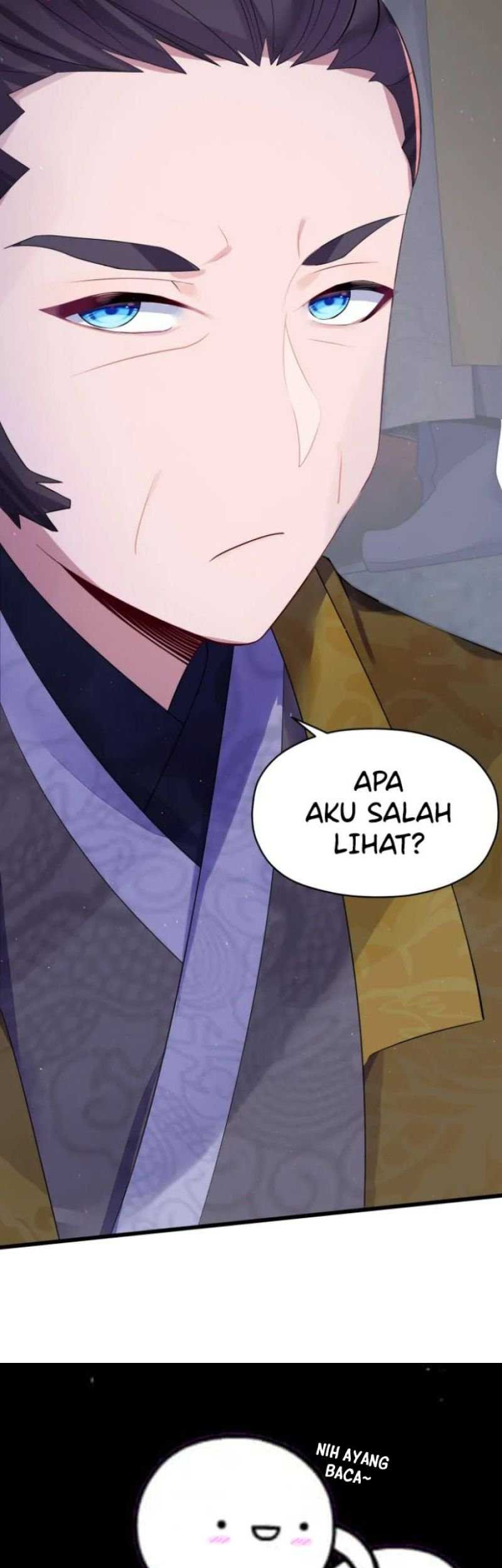 The Lady is the Future Tyrant chapter 07 halaman 60
