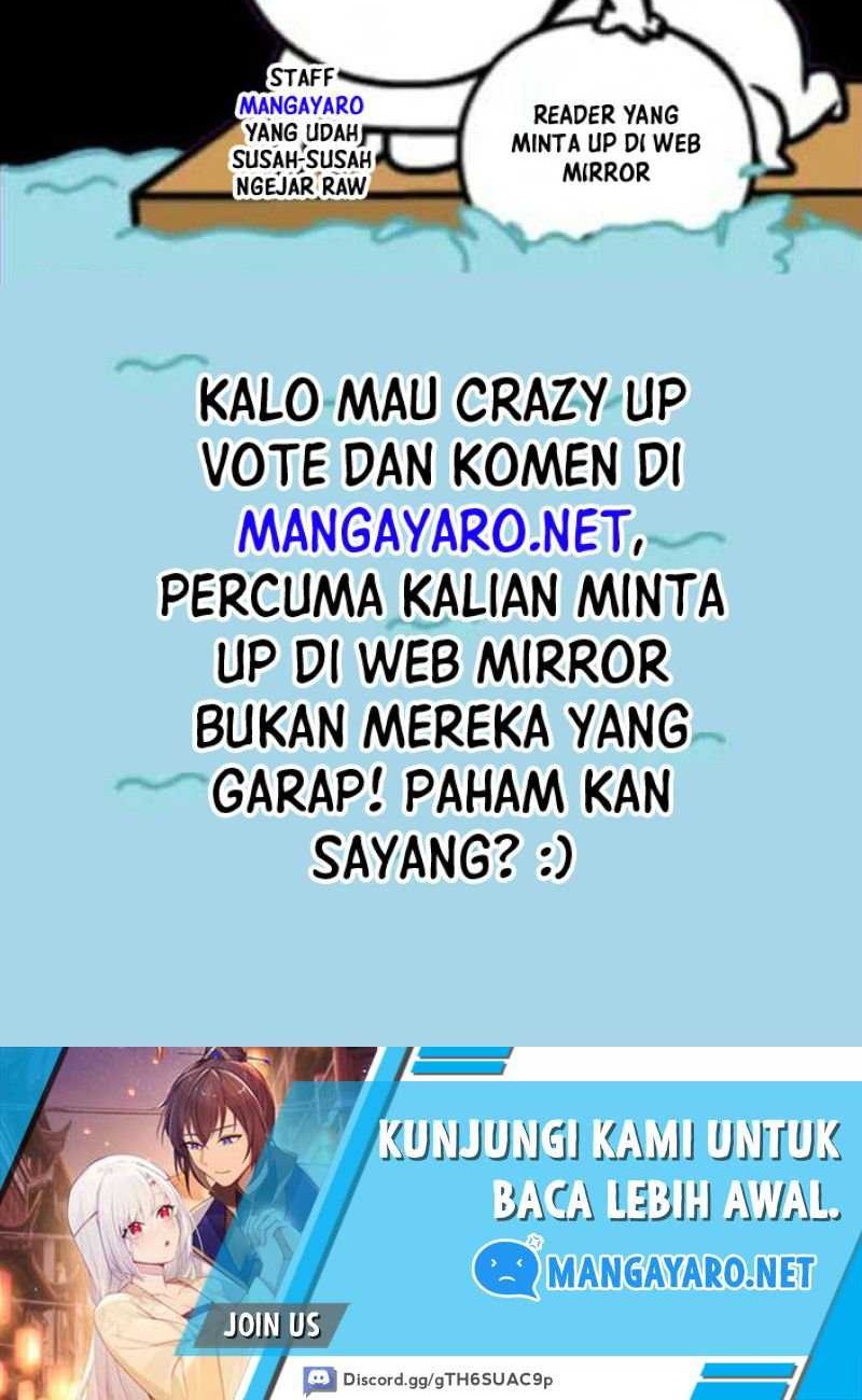 The Lady is the Future Tyrant chapter 07 halaman 61