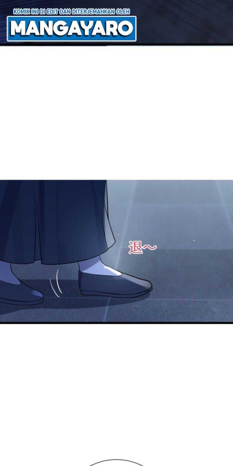 The Lady is the Future Tyrant chapter 08 halaman 3