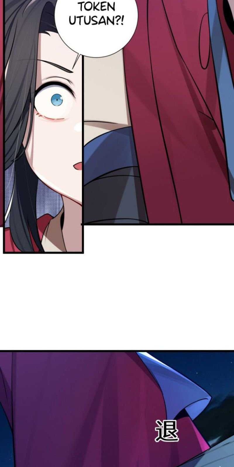 The Lady is the Future Tyrant chapter 08 halaman 14