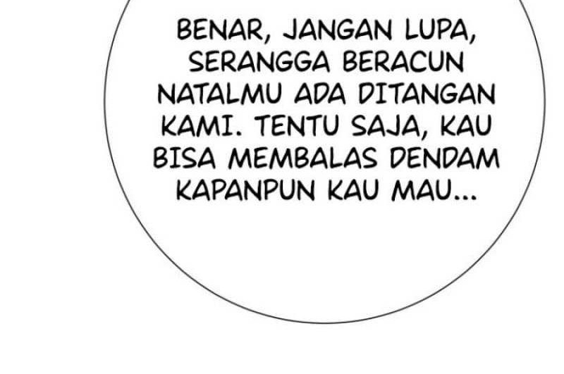The Lady is the Future Tyrant chapter 08 halaman 28