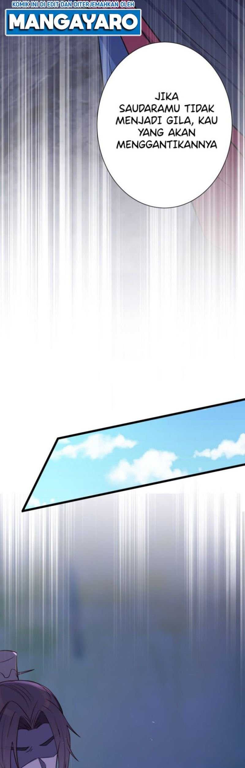 The Lady is the Future Tyrant chapter 08 halaman 31