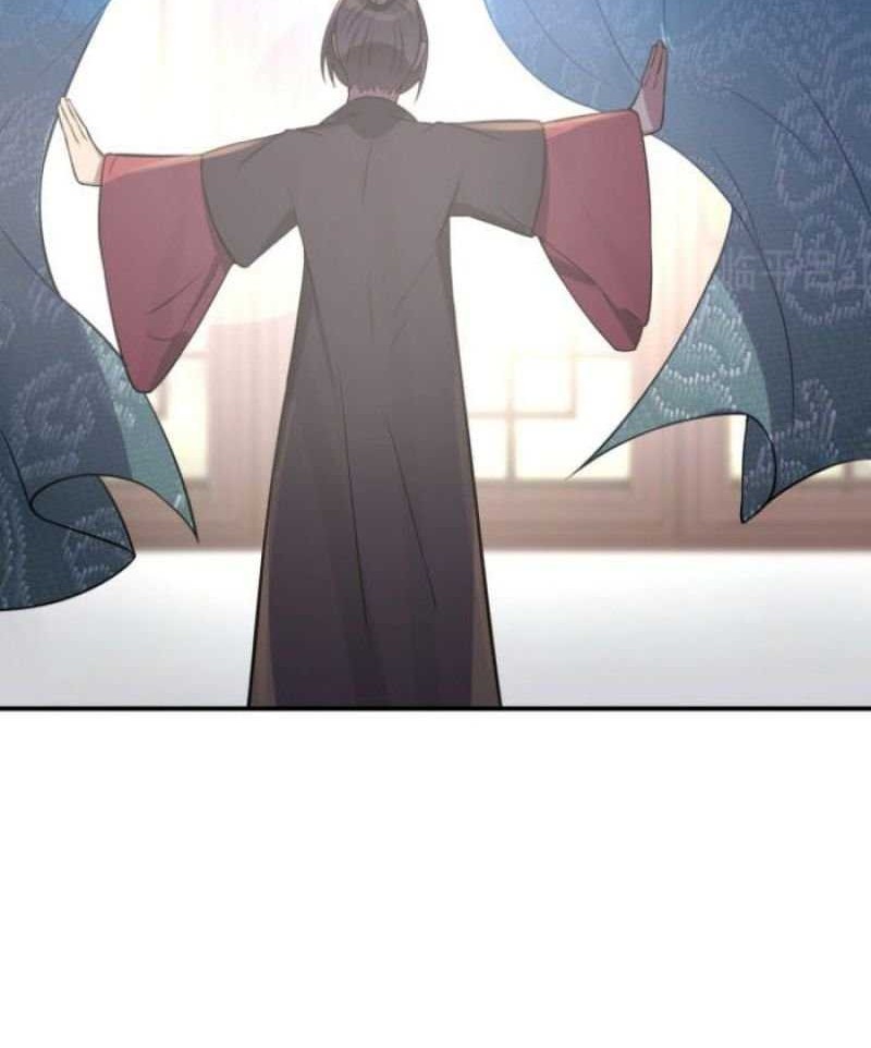 The Lady is the Future Tyrant chapter 08 halaman 34