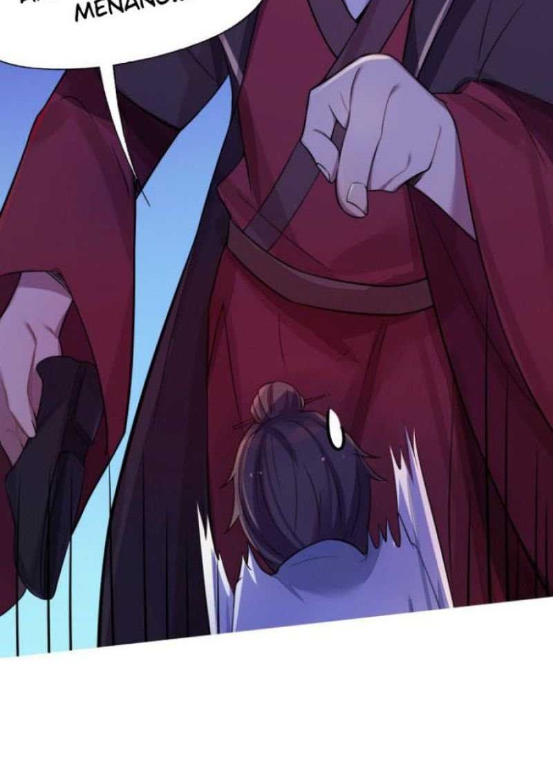 The Lady is the Future Tyrant chapter 08 halaman 40
