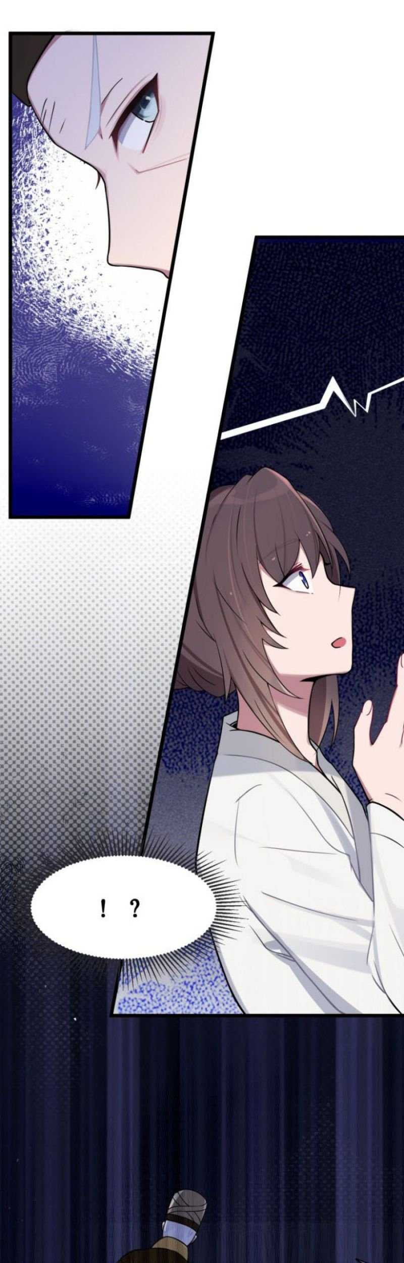 The Lady is the Future Tyrant chapter 08 halaman 57