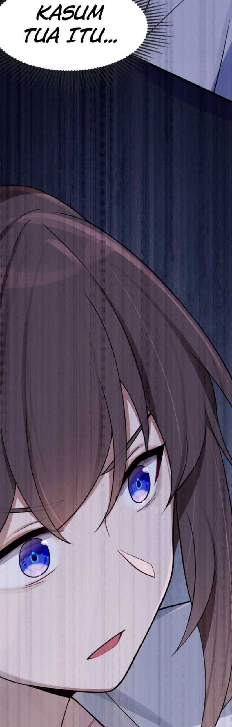 The Lady is the Future Tyrant chapter 08 halaman 59