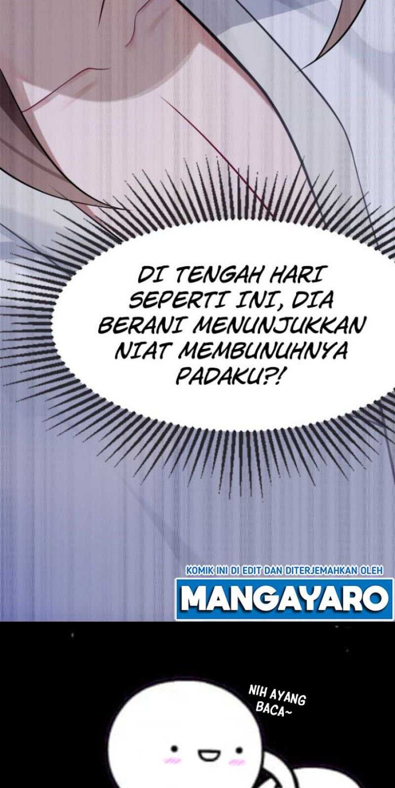 The Lady is the Future Tyrant chapter 08 halaman 60