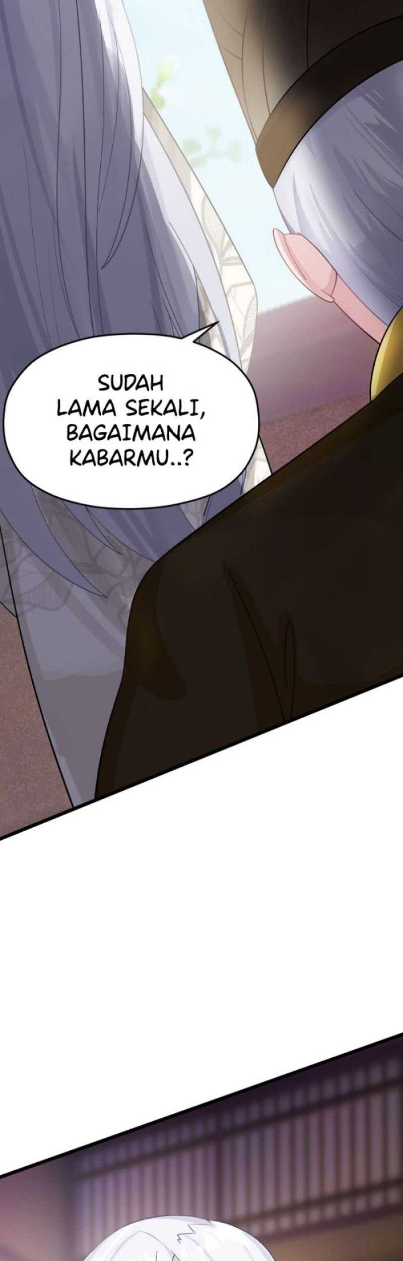 The Lady is the Future Tyrant chapter 09 halaman 4