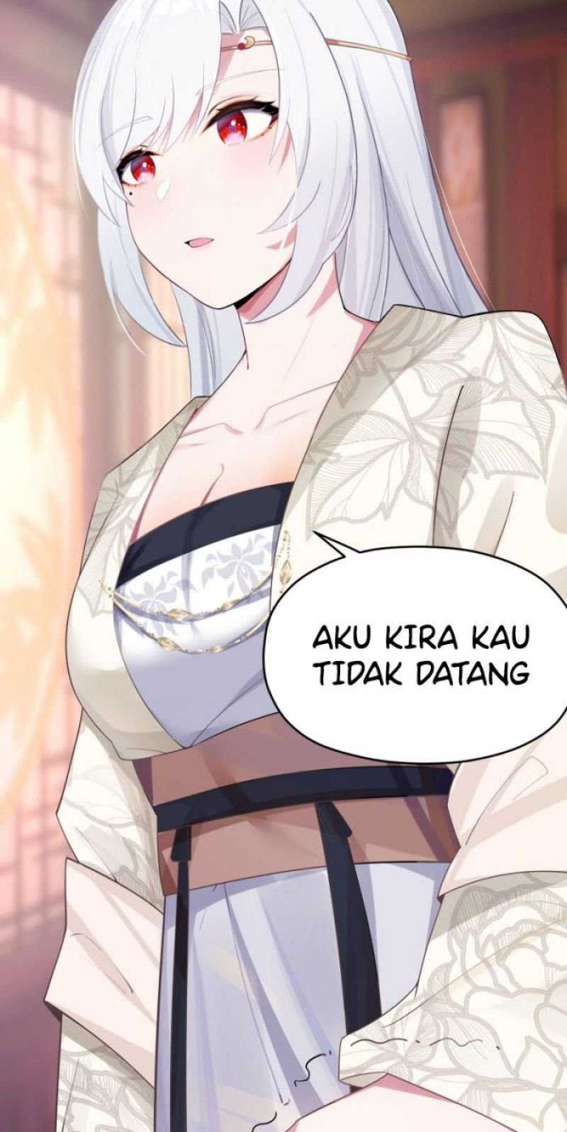The Lady is the Future Tyrant chapter 09 halaman 5
