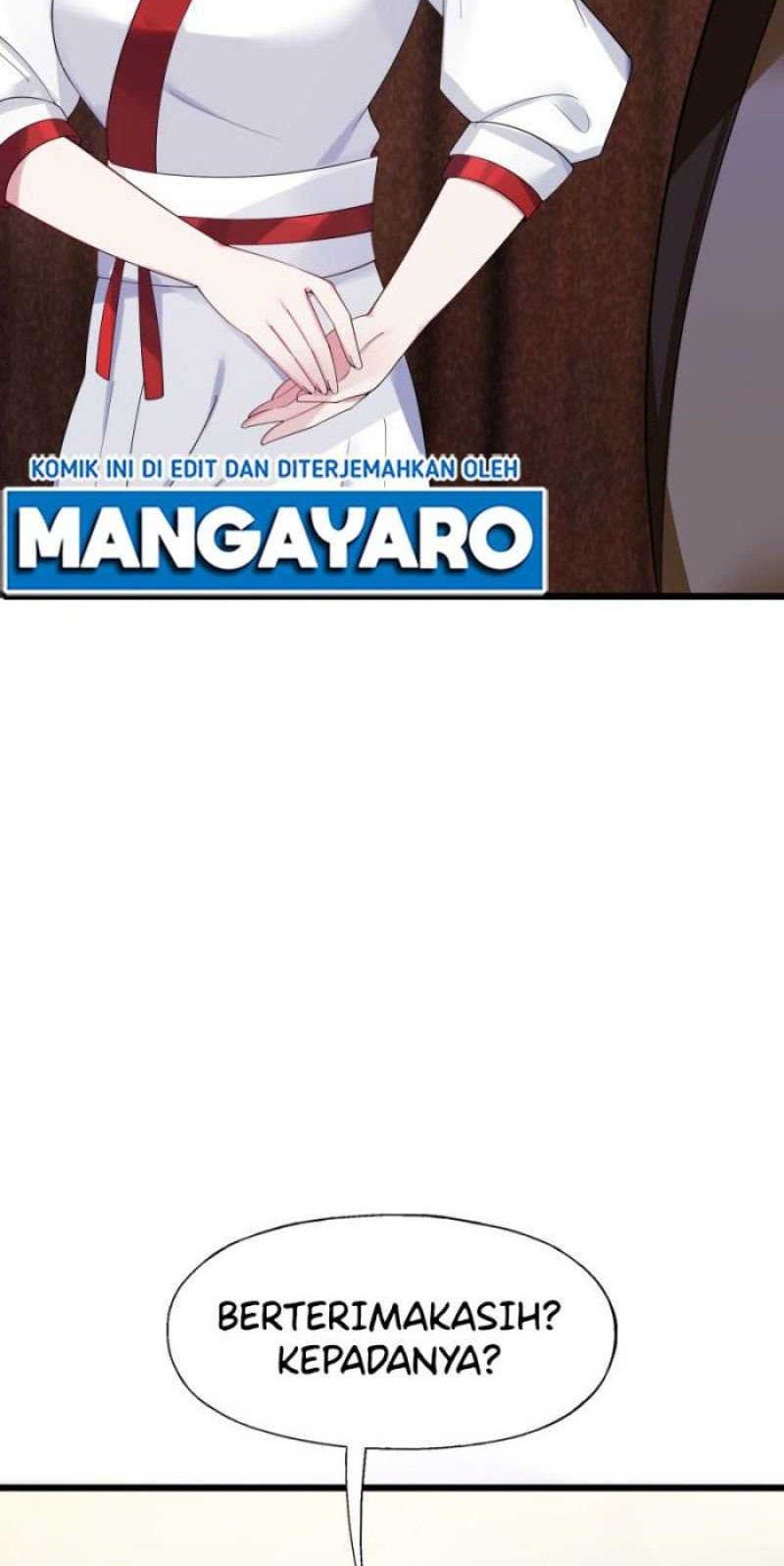 The Lady is the Future Tyrant chapter 09 halaman 14