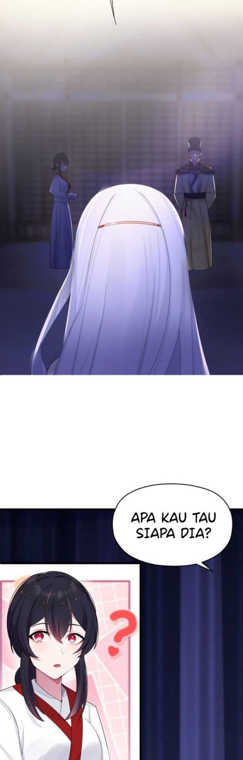 The Lady is the Future Tyrant chapter 09 halaman 15