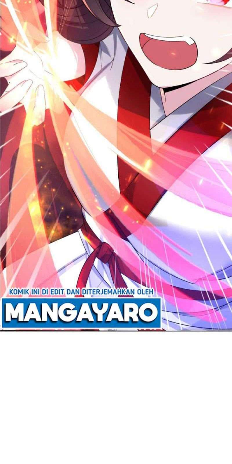 The Lady is the Future Tyrant chapter 09 halaman 21