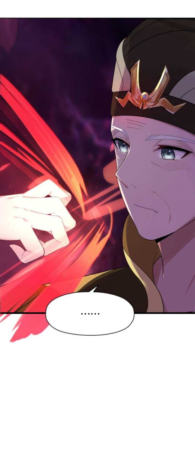 The Lady is the Future Tyrant chapter 09 halaman 22