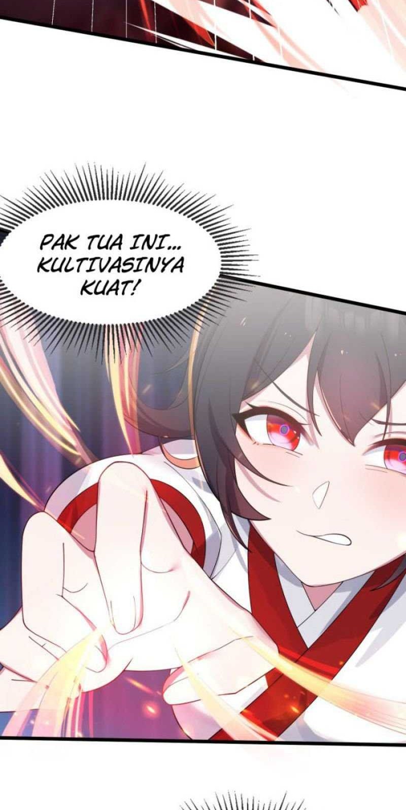 The Lady is the Future Tyrant chapter 09 halaman 24