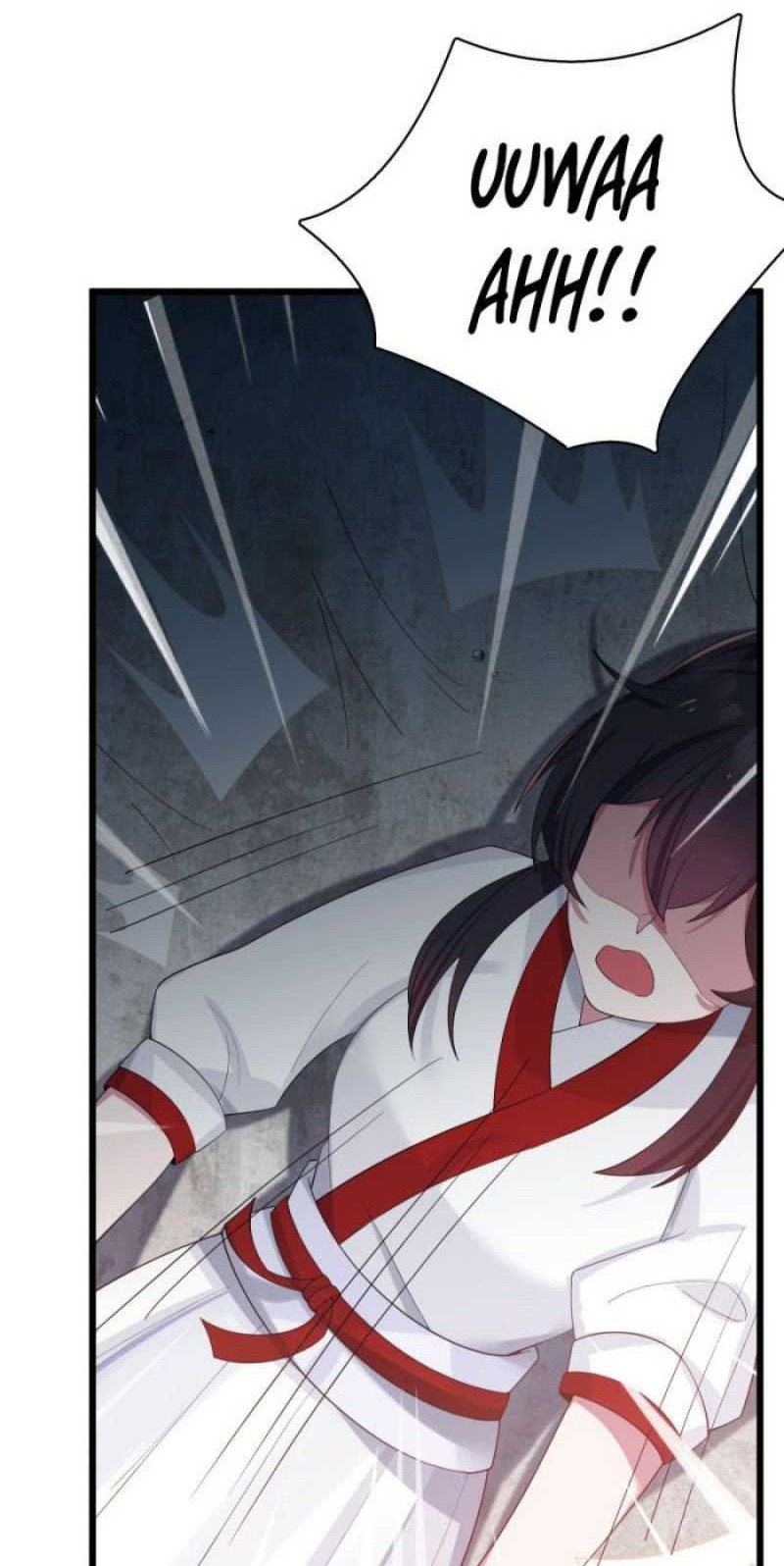 The Lady is the Future Tyrant chapter 09 halaman 26