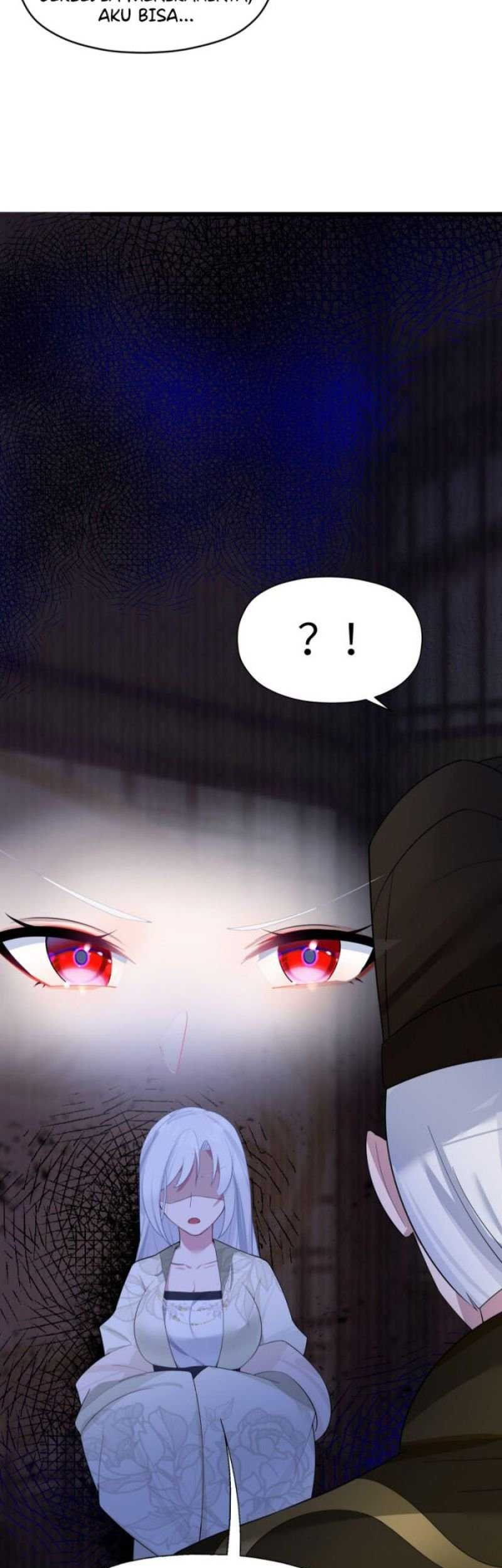 The Lady is the Future Tyrant chapter 09 halaman 31