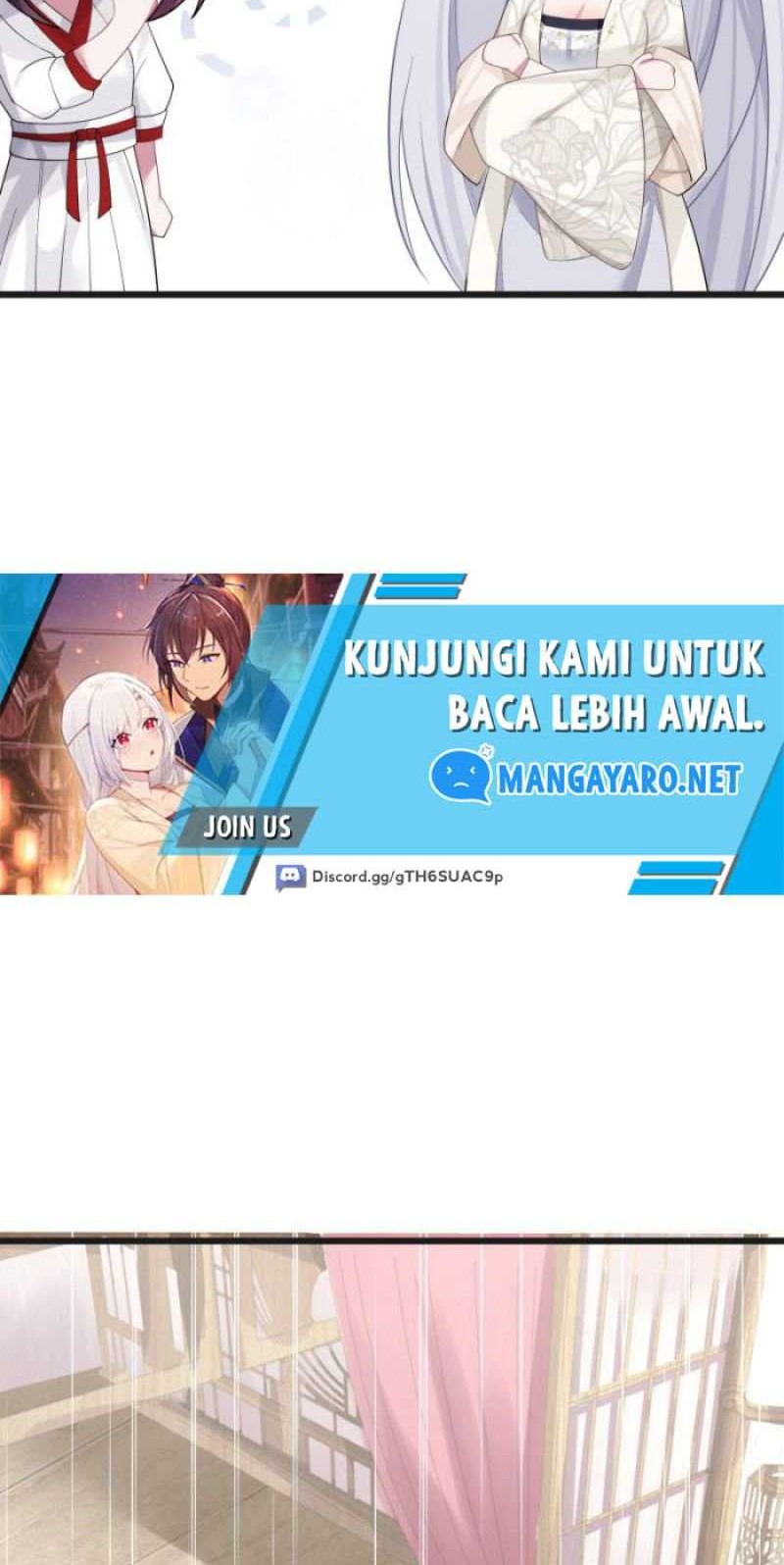 The Lady is the Future Tyrant chapter 09 halaman 38
