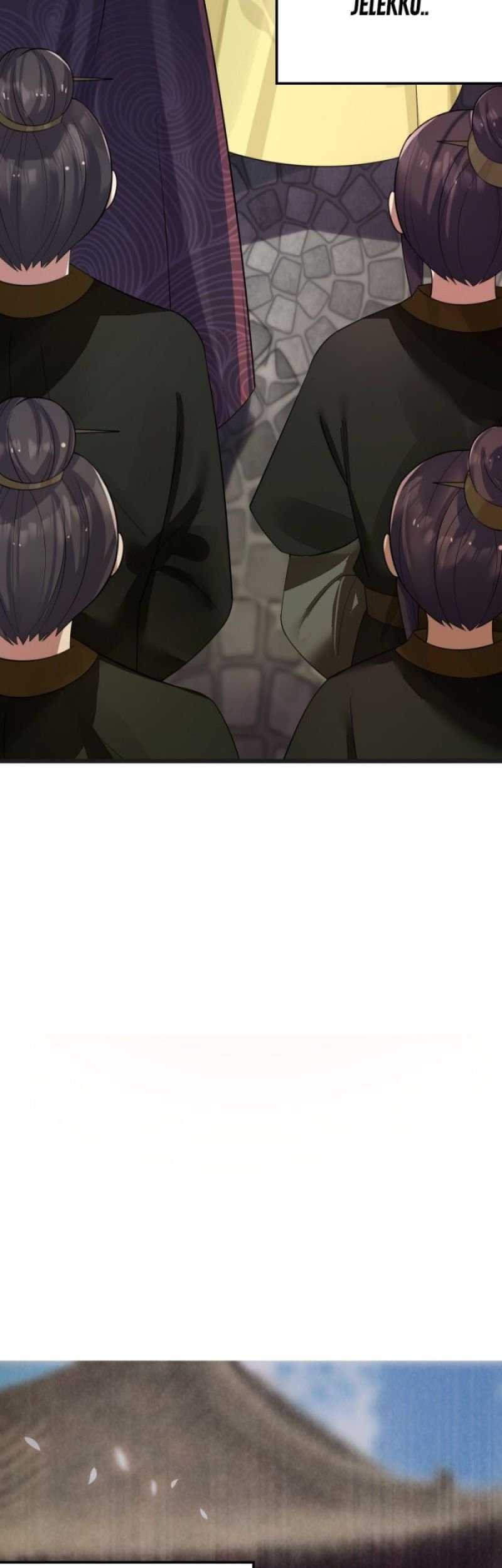 The Lady is the Future Tyrant chapter 09 halaman 43