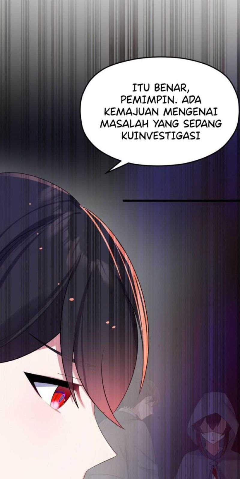 The Lady is the Future Tyrant chapter 09 halaman 47