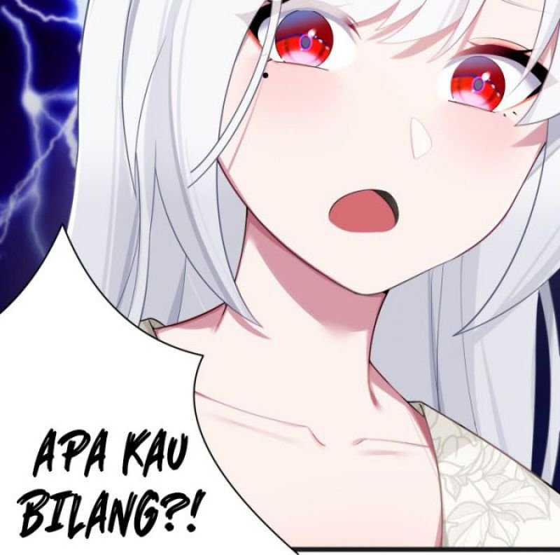 The Lady is the Future Tyrant chapter 09 halaman 55