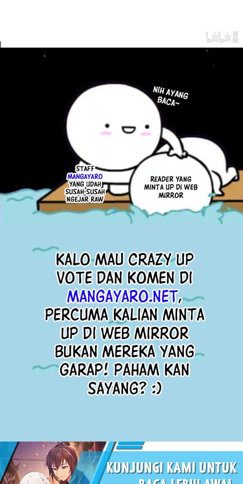 The Lady is the Future Tyrant chapter 09 halaman 59