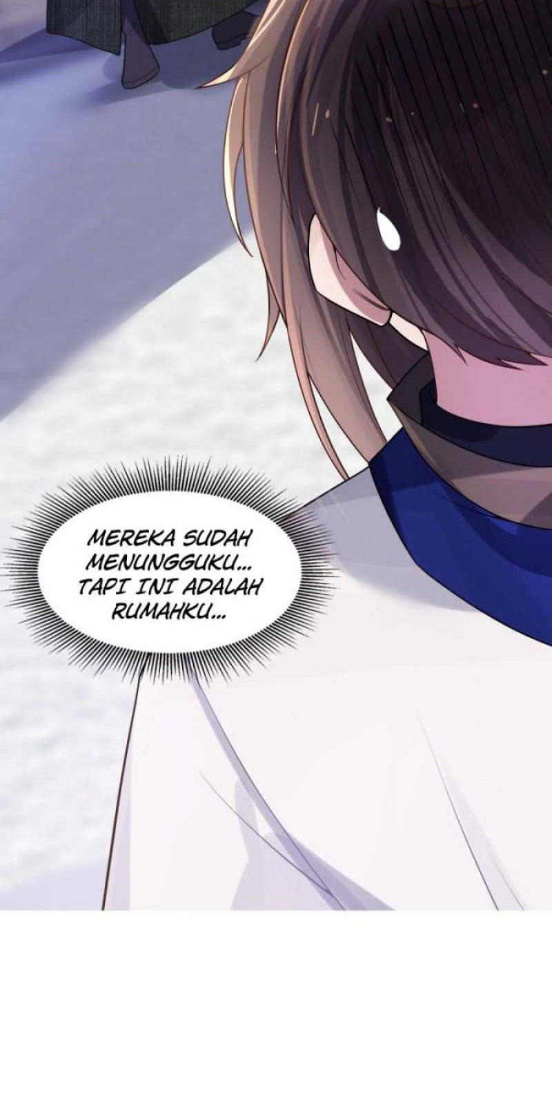 The Lady is the Future Tyrant Bab 10 halaman 8