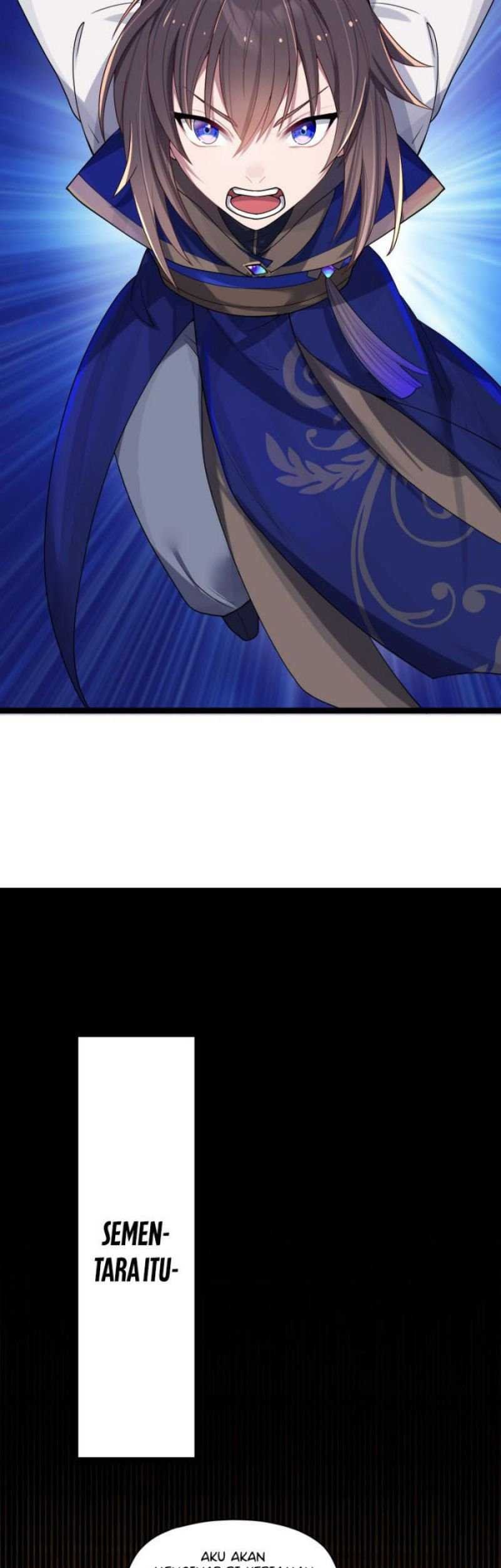 The Lady is the Future Tyrant Bab 10 halaman 22