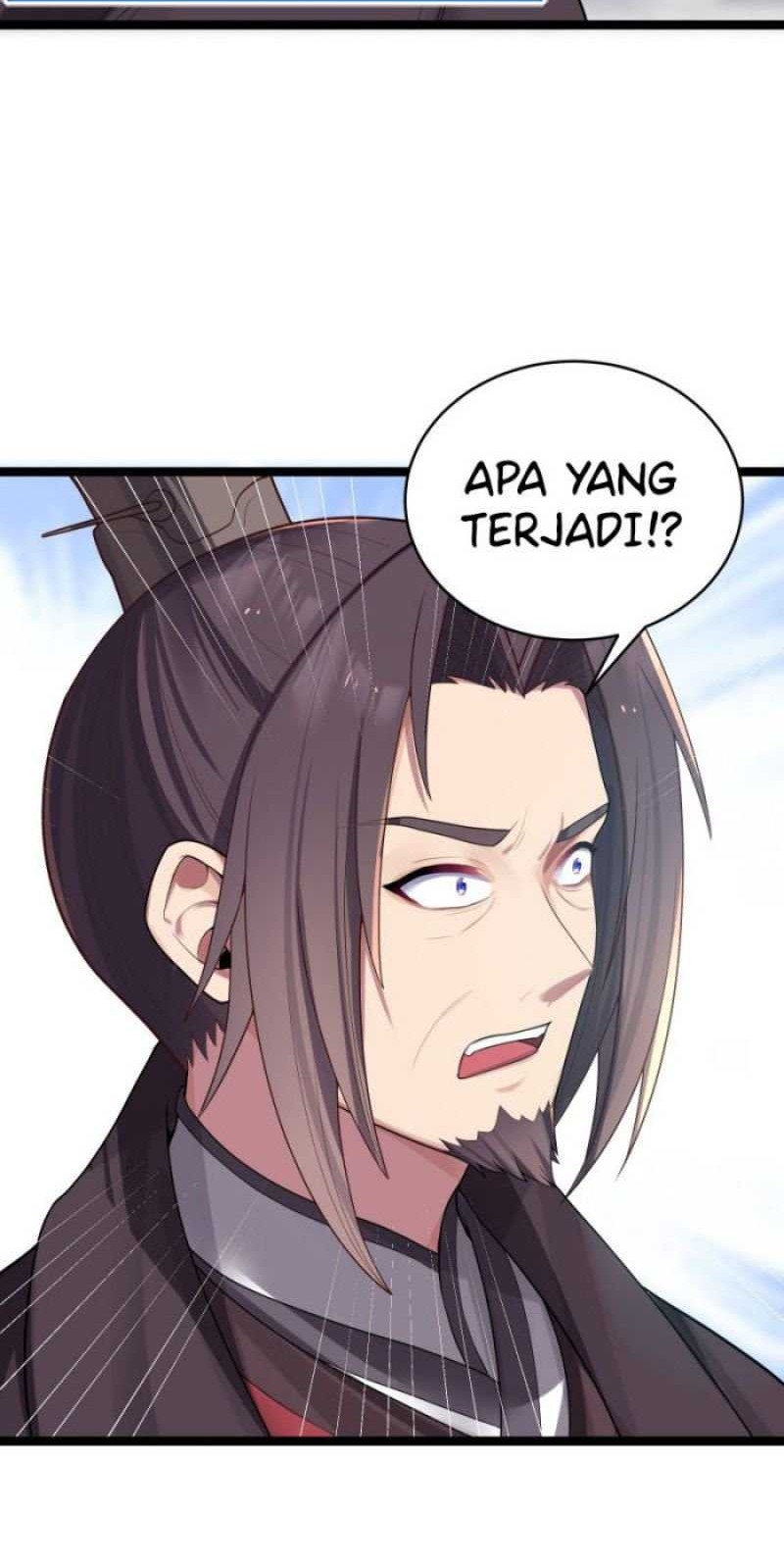 The Lady is the Future Tyrant Bab 10 halaman 32