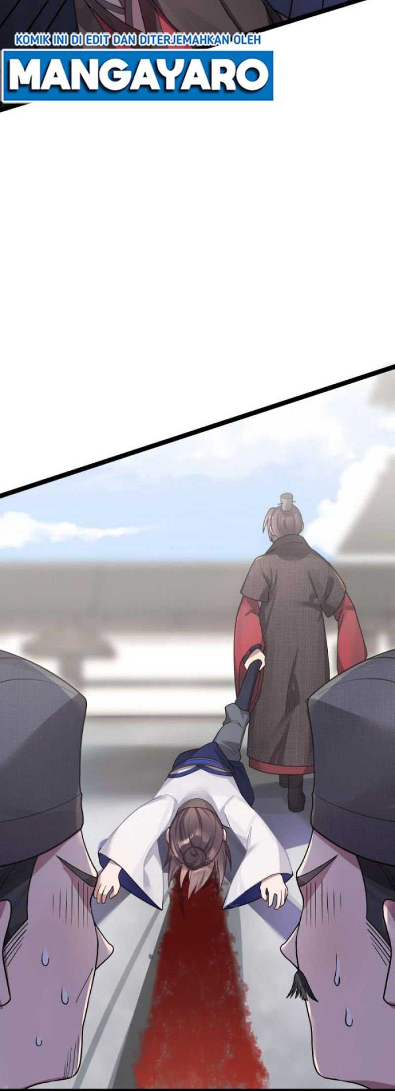 The Lady is the Future Tyrant Bab 10 halaman 40