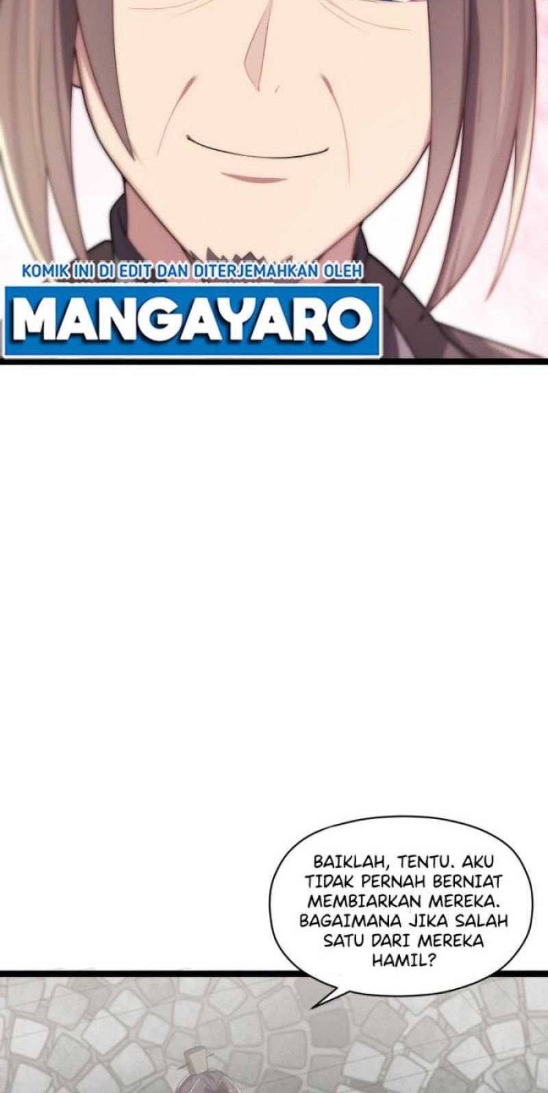 The Lady is the Future Tyrant Bab 10 halaman 48