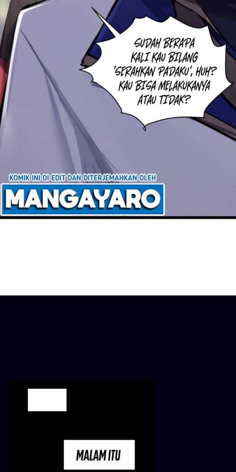 The Lady is the Future Tyrant Bab 10 halaman 55