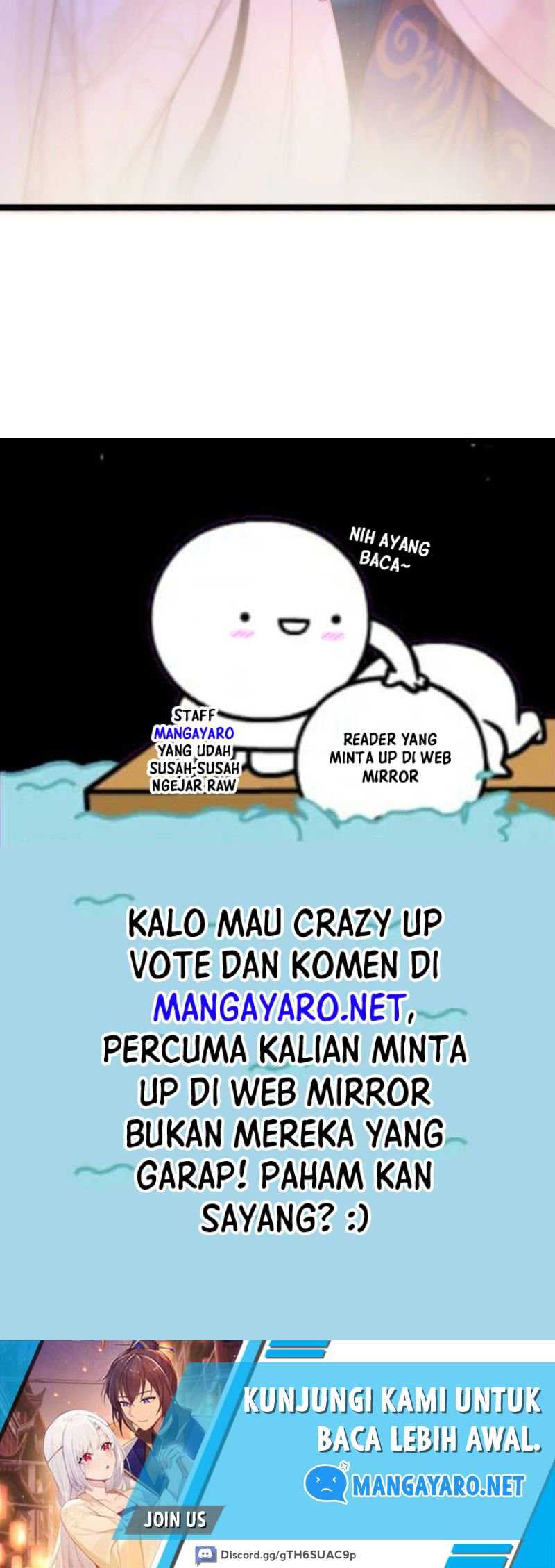 The Lady is the Future Tyrant Bab 10 halaman 60
