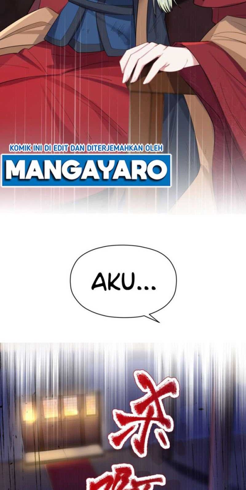 The Lady is the Future Tyrant chapter 11 halaman 8