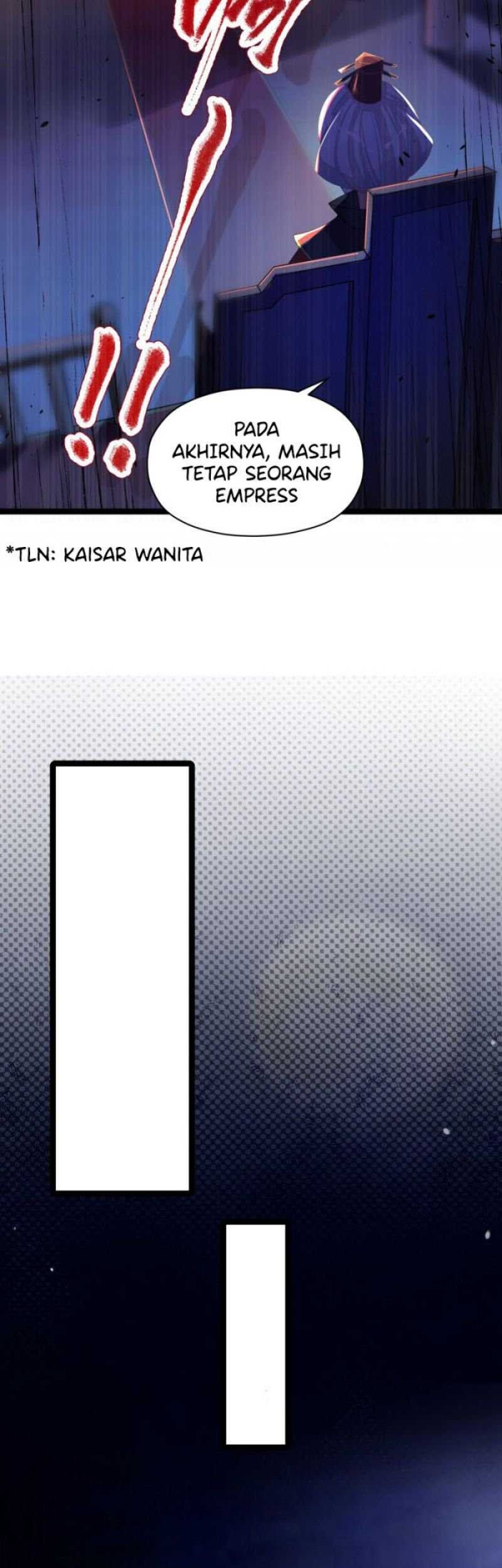 The Lady is the Future Tyrant chapter 11 halaman 9