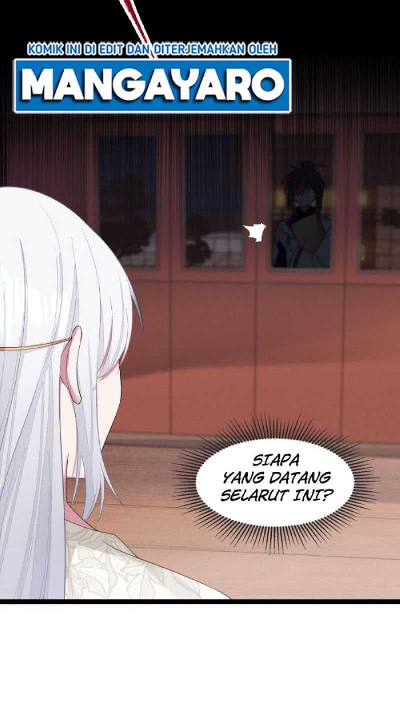The Lady is the Future Tyrant chapter 11 halaman 11