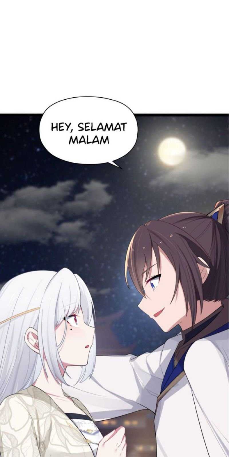 The Lady is the Future Tyrant chapter 11 halaman 13