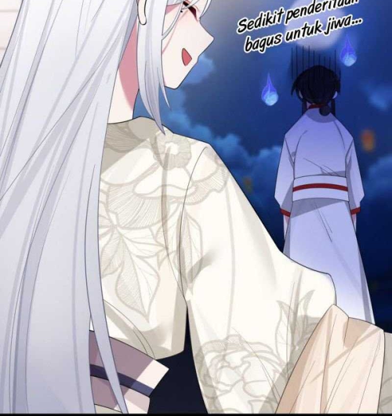 The Lady is the Future Tyrant chapter 11 halaman 23