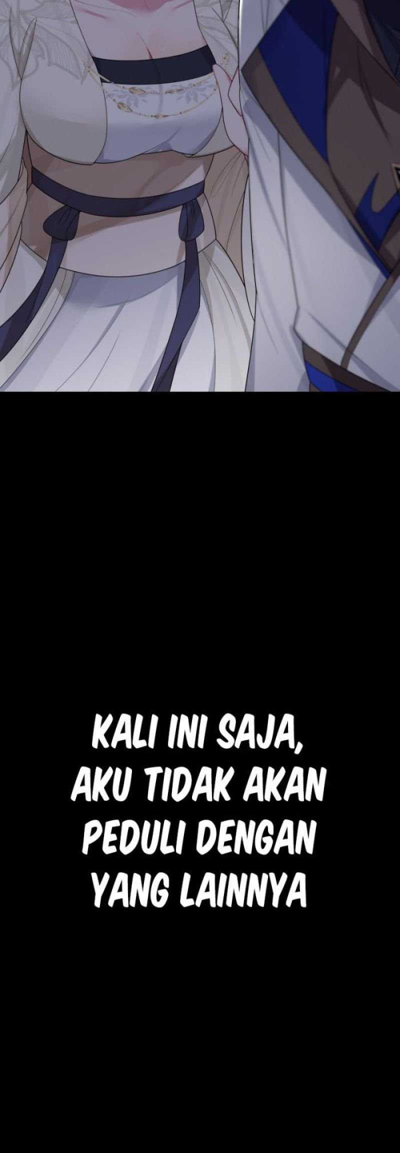 The Lady is the Future Tyrant chapter 11 halaman 38