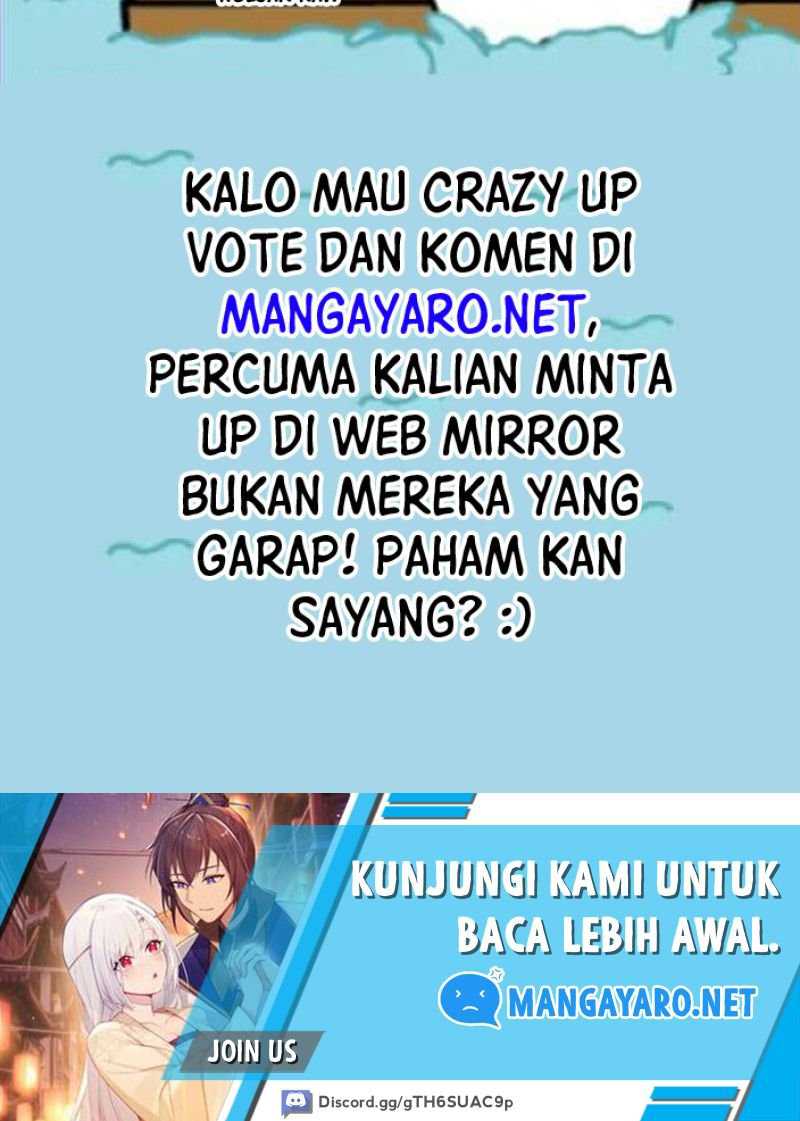 The Lady is the Future Tyrant chapter 11 halaman 51