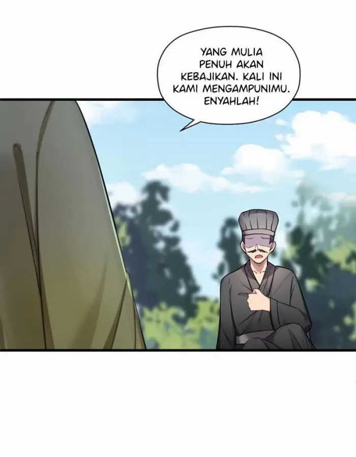 The Lady is the Future Tyrant chapter 12 halaman 20