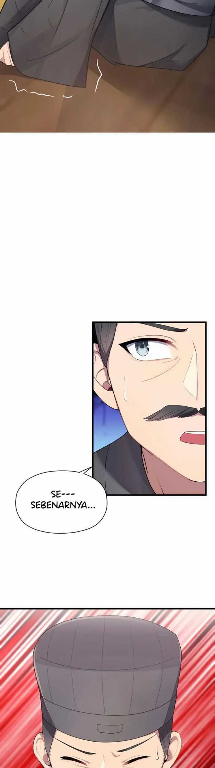 The Lady is the Future Tyrant chapter 12 halaman 26
