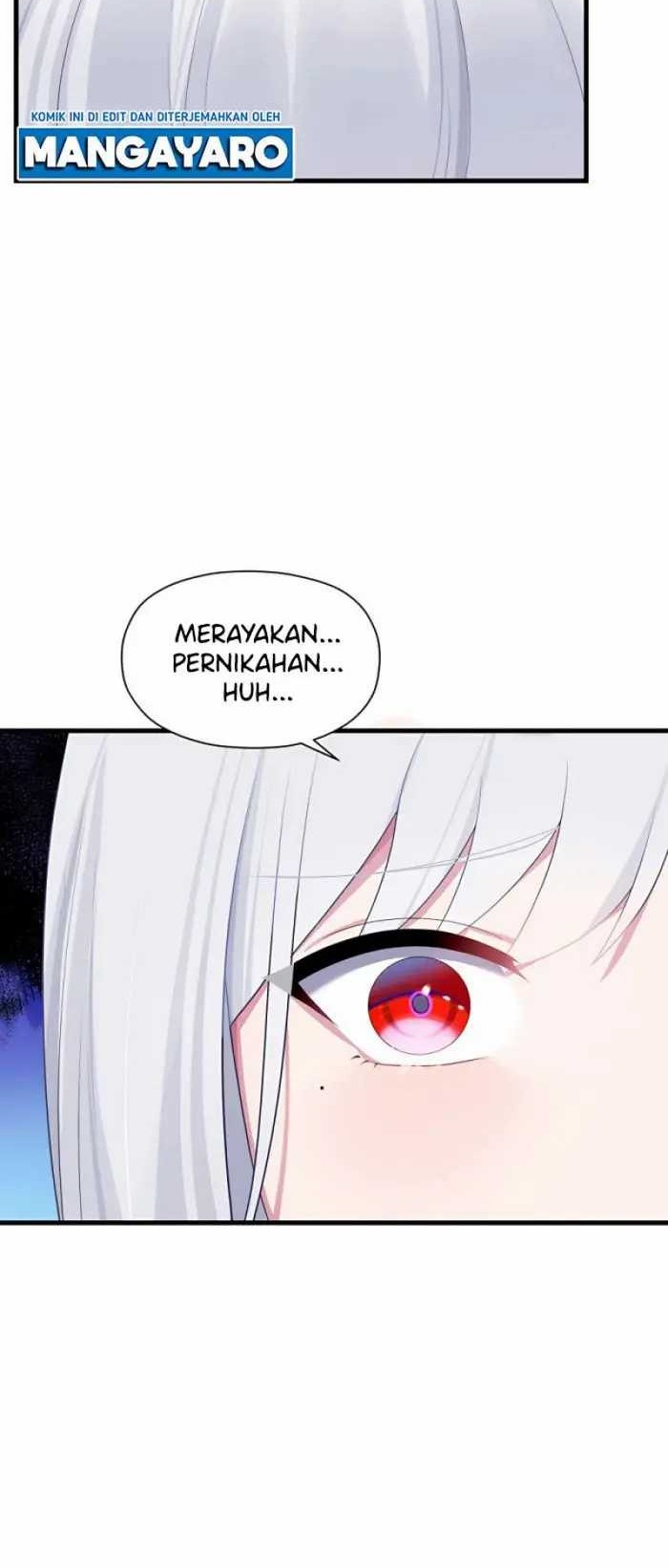 The Lady is the Future Tyrant chapter 12 halaman 43