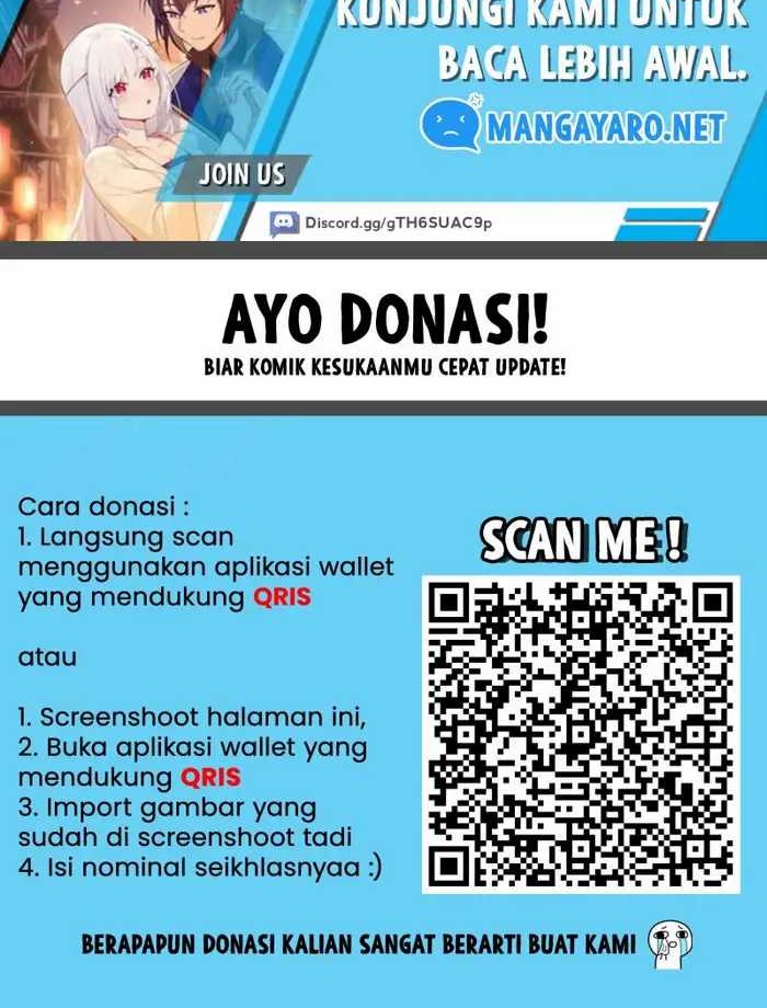 The Lady is the Future Tyrant chapter 12 halaman 50