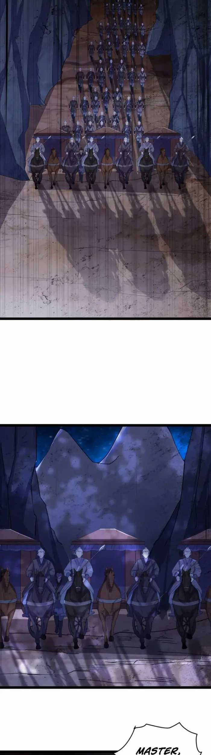 The Lady is the Future Tyrant chapter 13 halaman 9