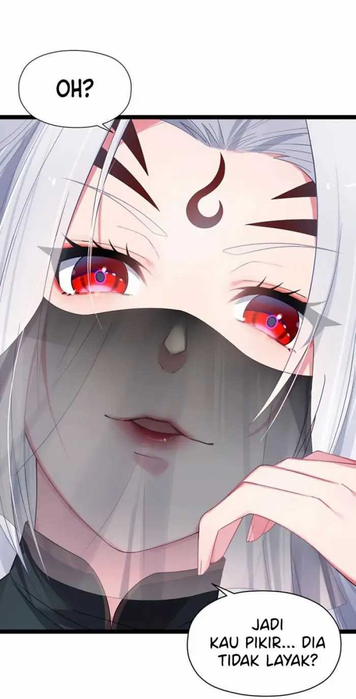 The Lady is the Future Tyrant chapter 13 halaman 11