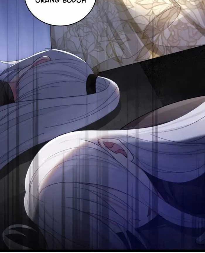 The Lady is the Future Tyrant chapter 13 halaman 17