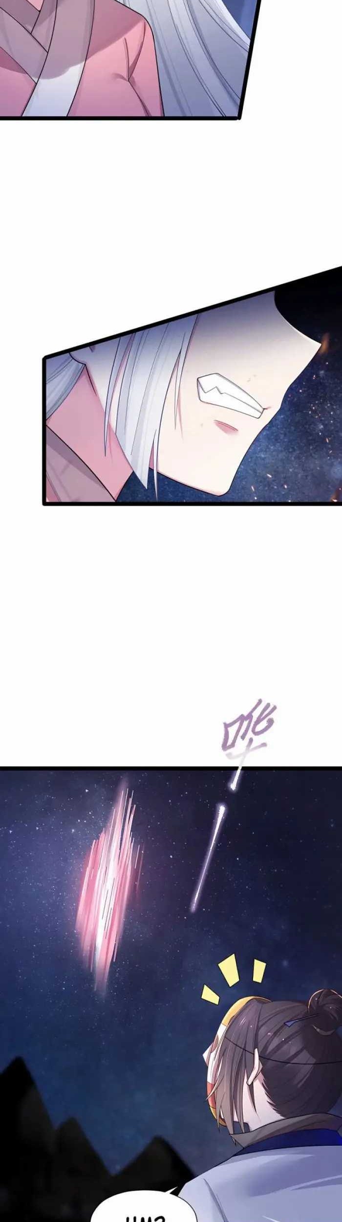 The Lady is the Future Tyrant chapter 13 halaman 29