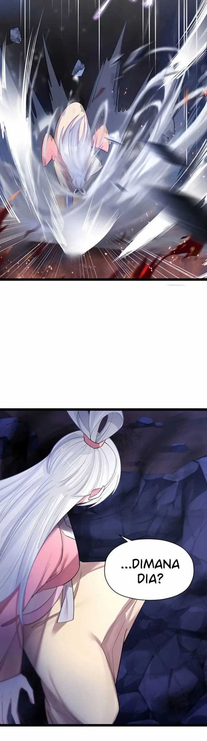 The Lady is the Future Tyrant chapter 13 halaman 31