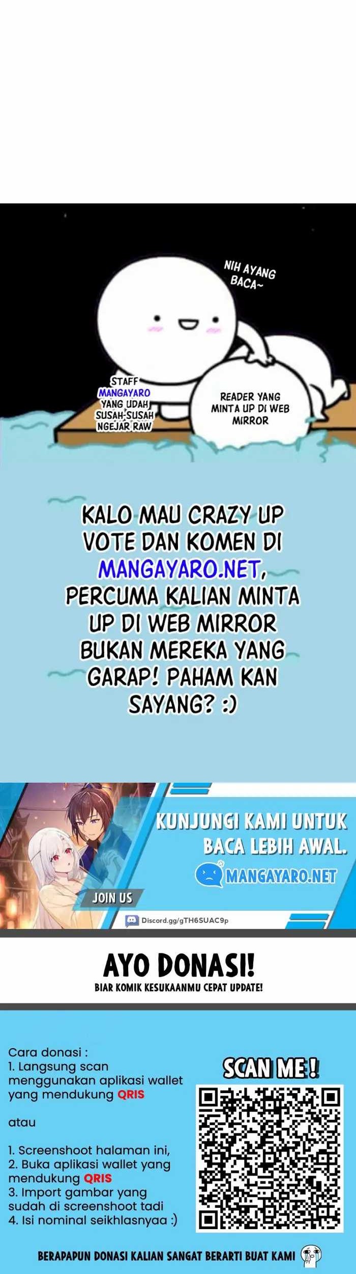 The Lady is the Future Tyrant chapter 13 halaman 39